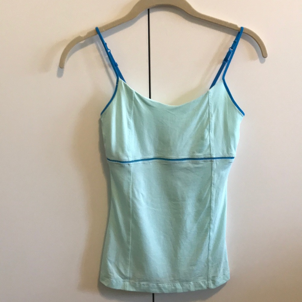 Lulu Lemon Cami Top